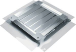 universal floor box with floor plate size 3 levelling range 50-80 mm UDB3050080 | 4012002238035