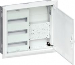 FW Consumer unit 72 mod. UP 36PLE+Multimedia 507x565x115mm IP30 FWU32K1 | 3250610660003