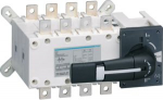 Change-over switch 4P 160A HI452 | 3250613190026