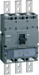 Moulded Case Circuit Breaker h1000 3P 50kA 1000A LSI HNE970H | 3250613349745