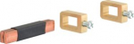 Busbar connector,universN,60mm,12x10mm UM05L | 3250616230606