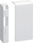 SL kanāla gala nosegs, balts SL2008069016 | 4012740018036