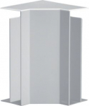Internal corner, LF/FB 60190, light grey M55317035 | 4012740137430