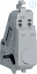 Shunt trip 100-120V AC (x160-P160-x250-P250-x630-P630) HXA003H | 3250613346331