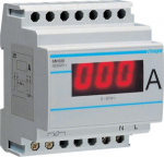 Digital ammeter 0-20A direct reading SM020 | 3250615630209