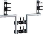 T-piece f. BKIS 12,5, steel, pure white BKIS121308D9010 | 4012740208161