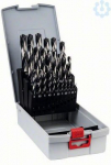 25 PointTeQ metallipuuri komplekt, 1-13 mm, ProBox 2608577352 | 3165140917704