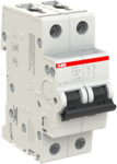 2P Z 10A Miniature Circuit Breaker (MCB) S202-Z10 2CDS252001R0428 | 4016779530750