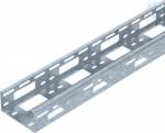 50x100x3000electro-galvanised, DIN EN ISO 1461Mild steel, St 6075258 | 4012196069194