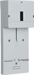 TLR-1F (N+PE) 7 mod. Mounting plate for the meter with consumer unit 10.2 | 5903978376038