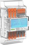 Energy meter (MID); for direct connection 65A, 3x230/400V, 50Hz, Modbus&reg; and M-Bus; 2xS0 interface; 4PS 879-3020 | 4055144071399