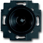 Loudspeaker insert, 2.2W 8223U-500 Busch-Radio 2CKA008200A0183 | 4011395176191