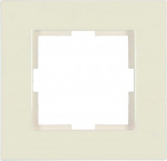 Single frame cream Karre 90960270 | 8691136311133