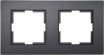Double frame black Novella 92180652 | 8691137030606