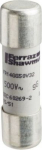 TeSys fuse-disconnector, fuse cartridge 14x51mm gG 25A, w/o indication. range of product: TeSys fuse-disconnector - product or component type: cartridge fuse - device short name: DF2 - fuse type: cylindrical - quantity per set: set of 10. DF2EN25 | 3 ...