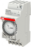 AD1CO-30m Analog Daily timer 1 ch - 30 min 2CSM222451R1000 | 8012542224518