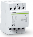 Ex9CH63 Contactor 40 24V/ 4NO/ 63A 102426 | 8592765024275
