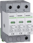 Ex9UE1+2 12.5 3P 275 Surge Protective Device 103338 | 8592765033390