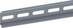One symmetric mounting rail perforated 35x7,2m NSYSDR200BD | 3606480184338