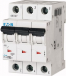 PL6-B4/3 Miniature Circuit Breaker 4A 3P B 286585 | 4015082865856