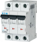 PL6-C10/3 Miniature Circuit Breaker 10A 3P C 286599 | 4015082865993