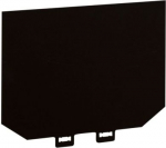 2 insulation screens, 3p, for NSX100..250, connection pitch 45mm. range of product: Easypact CVS100...250, NSX100...250 - device short name: insulation screens - poles description: 3P - quantity per set: set of 2 - [In] rated current: 0...250 A. LV42 ...