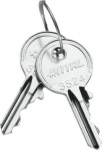 Key for enclosures/cabinets 2532000 | 4028177026759
