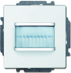 MSA-F-1.1.1-96 Movement detector/switch actuator, 1gang, chalet-white, basic55 covers 2CKA006220A0718 | 4011395205501