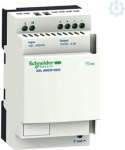 !!! EOL !!! 1 or 2-phase, 100..240 V AC, 24 V, 1,2A. range of product: Phaseo - product or component type: power supply - power supply type: regulated switch mode - input voltage: 100...240 V AC phase to phase, terminal(s): L1-L2, 100...240 V AC ABL8 ...