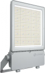 LED Floodlight, FLEX P 250W ML 840 R30, 39500lm, 4000K, IP66, IK08, white aluminum 4099854373695 | 4099854373695