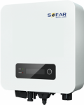 3000TL-G3 Solar inverter 1 phase 4,1kWp Wi-Fi 3000TL-G3