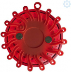 LED Emergency light 16LED 130326 | 4011923573591