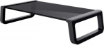 MONITOR ACC STAND MONTA/GLASS BLK 25271 TRUST 25271 | 8713439252712