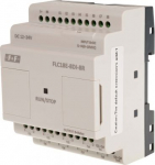 Programmable controller, expansion module, FLC, digital in 8 (I1&divide;IC), analog in 4 (I1&divide;I4) (0&divide;10 V DC), FLC18E-8DI-8R | 5908312599449