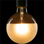 LED bulb, Globe, E27, 6.5W, 2700K, 650lm, IP20 1008157 | 4260751135093