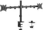 DISPLAY ACC MOUNTING ARM/17-32" MA-D2-01 GEMBIRD MA-D2-01 | 8716309126076