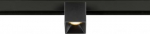 FIXT-IT!, 48V, DALI, Square, Surface mounted track, Spot, 3000K, 6.6 W, 36&deg;, Black/Black 1008986 | 4024163303422