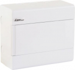 Rozdzielnica natynkowa SRn-8/B (N+PE) 1.12 | 5905548285412