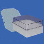 OH-3B.3   Obud.hermet.z płytą metal 29.37 | 5905548282572