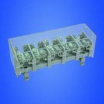 Odgałęźnik do zastosowań w połączeniach elektrycznych w rozdzielnicach niskiego napięcia 46.536 | 5905548286976