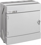 Rozdzielnica hermet. RH-8/UV (500V AC ,1500V DC) 36.908 | 5901769018587