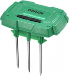 Osram SMART+ RF Soil Moisture Sensor | Green 4058075849426 | 4058075849426