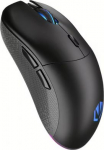 Endorfy Wireless Gaming Mouse, Black EY6A013 | 5903018666648