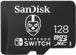 MEMORY MICRO SDXC 128GB UHS-I/SDSQXAO-128G-GN6ZG SANDISK SDSQXAO-128G-GN6ZG | 619659199739