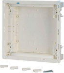 Hollow wall wall box 1-row 12MU 178842 | 4015081741717