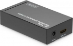 Digitus | HDMI IP Extender Receiver, Full HD | DS-55518 DS-55518 | 4016032482727