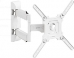 TV SET ACC WALL MOUNT /32-65"/WHITE M4-W ONKRON M4-W | 4262392440727
