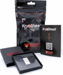 Thermal Grizzly | KryoSheet 24x12 mm | N/A TG-KS-24-12 | 4260711990809