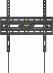Gembird Wall mount | WM-75T-04 | Tilt | 37-75 " | Maximum weight (capacity) 75 kg | Black WM-75T-04 | 8716309135306