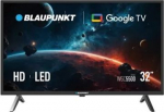 Blaupunkt LED TV | 24WGC5500S | 24 | Smart TV | Google TV | HD 24WGC5500S | 8594213440880